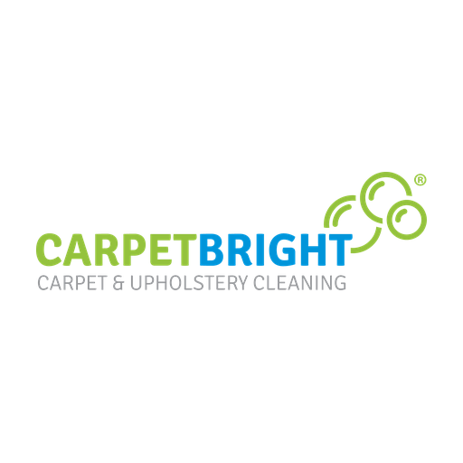 Carpet Bright logo