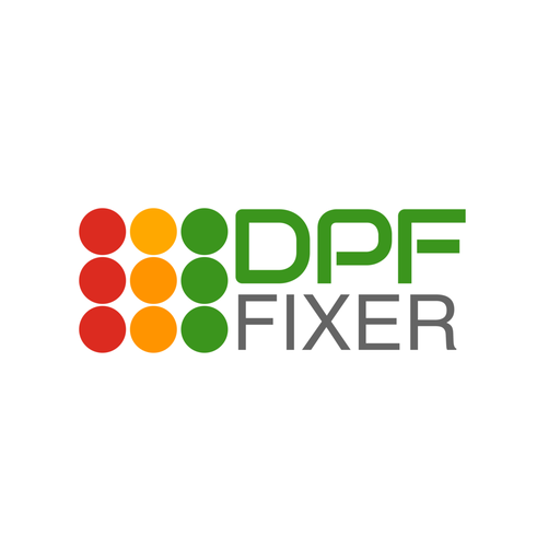 DPF Fixer logo