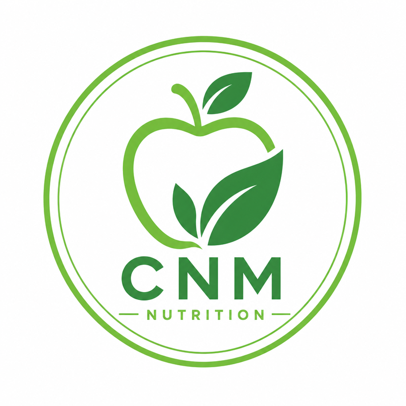 CNM Nutrition logo